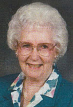 Loraine Seward Obituary pic