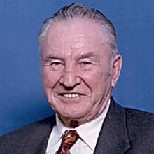 STANLEY KLOS  Obituary pic