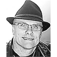 VIC JANZEN Obituary pic