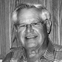 BOBBY TOKARYK Obituary pic