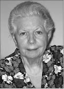Lorna WEBB Obituary pic