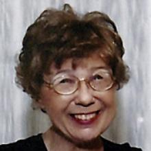 BRENDA ELAINE ARMSTRONG -  Obituary pic