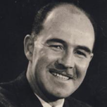 WILLIAM (TOM) JACKSON  Obituary pic