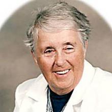 ELAINE  Obituary pic