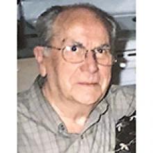 DON SMITH RUSSELL Obituary pic