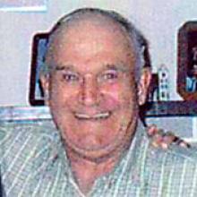 LAWRENCE (LARRY) KENNETH JUNIPER  Obituary pic