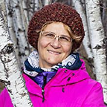 DEBBIE LEDOUX Obituary pic
