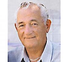 ROBERT  GRAY GILL  Obituary pic