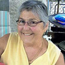 JOYCE OKRAINEC (JOHNSTONE) Obituary pic