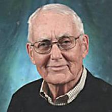 CHARLES ROBERT (BOB) JAMES  Obituary pic