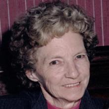 EDNA MARGARET LAW  Obituary pic