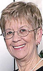 PAULETTE WACHNIAK  Obituary pic