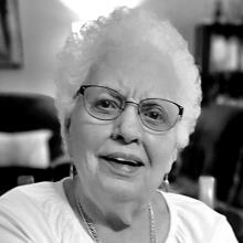 DOLORES TIMMERMAN Obituary pic