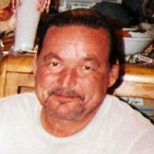 RAYMOND JOSEPH BOYER  Obituary pic