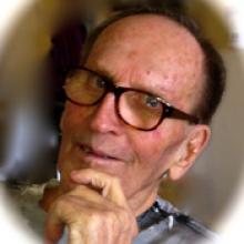 FREDERICK BETKER  Obituary pic
