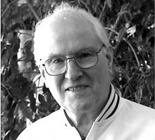 PERE ALAIN PICHE Obituary pic