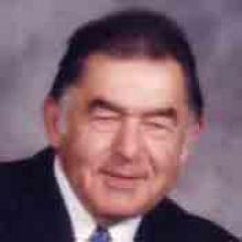 ANDREW RATYNSKI  Obituary pic