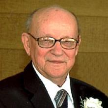 EDWARD FRIESEN  Obituary pic