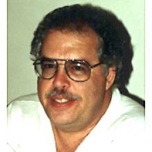 DOUG J. MURRAY  Obituary pic