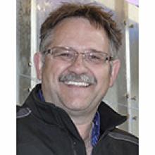 BENARD (BEN) NICKEL Obituary pic