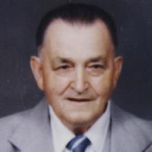 ANTHONY DILAY  Obituary pic