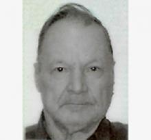 STEPHEN RYPLANSKI (STEVE) Obituary pic