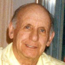 WILLIAM FREDERICK DAVIS (VE4WU)  Obituary pic