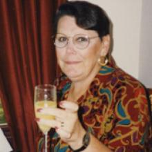 IRENE STELLA  Obituary pic