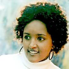 SELEMAWIT MEHARI DESTA  Obituary pic