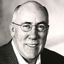 RUSSELL NICHOL  Obituary pic