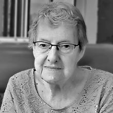 AUDREY DAWSON Obituary pic