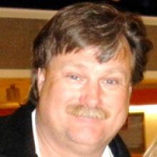 JAMES ALBERT DALTON BRAGG  Obituary pic