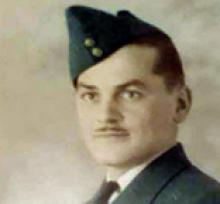 PETER KUTZY  Obituary pic
