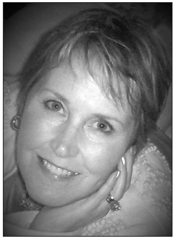 Sharon PARKER Obituary pic