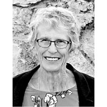 LINDA WILSON Obituary pic