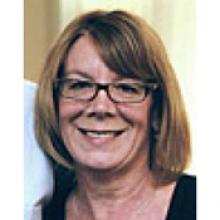 JANICE MATHESON  Obituary pic