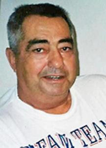 LEONARD BATTERSBY Obituary pic