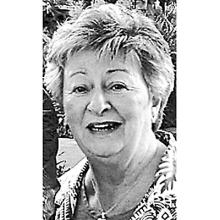 FAYE STEPHEN Obituary pic