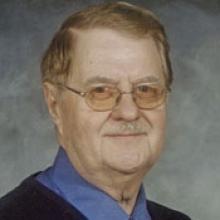 GEORGE GUSHULIAK  Obituary pic