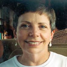 MAUREEN GAIL MISLAN (CHINN)  Obituary pic