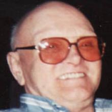 WALLY LAWRENCE  Obituary pic