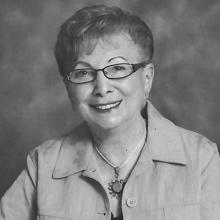 MARIE NORTON Obituary pic