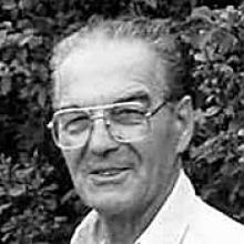 WALTER RAY KOZAK (JINGLES)  Obituary pic