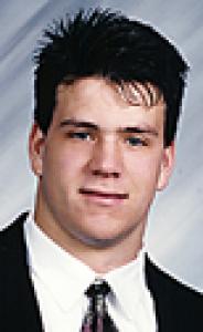 DANIEL PRONYK  Obituary pic