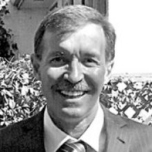 JEFF SEARCY  Obituary pic