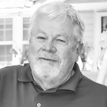 GEORGE W. BAILEY Obituary pic