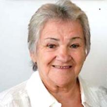 EMILY MABEL CASE (MORANN)  Obituary pic