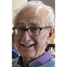 RON HADDAD Obituary pic