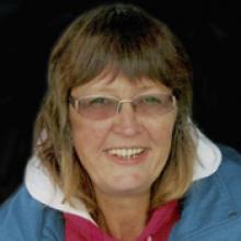 MONICA EDNA CATELLIER  Obituary pic