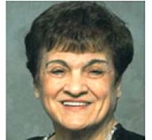 ELVIRA MAGNIFICO Obituary pic